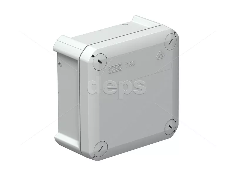 1 кан. FE грозозахист Ewimar BOX PTF-1-EXT/PoE