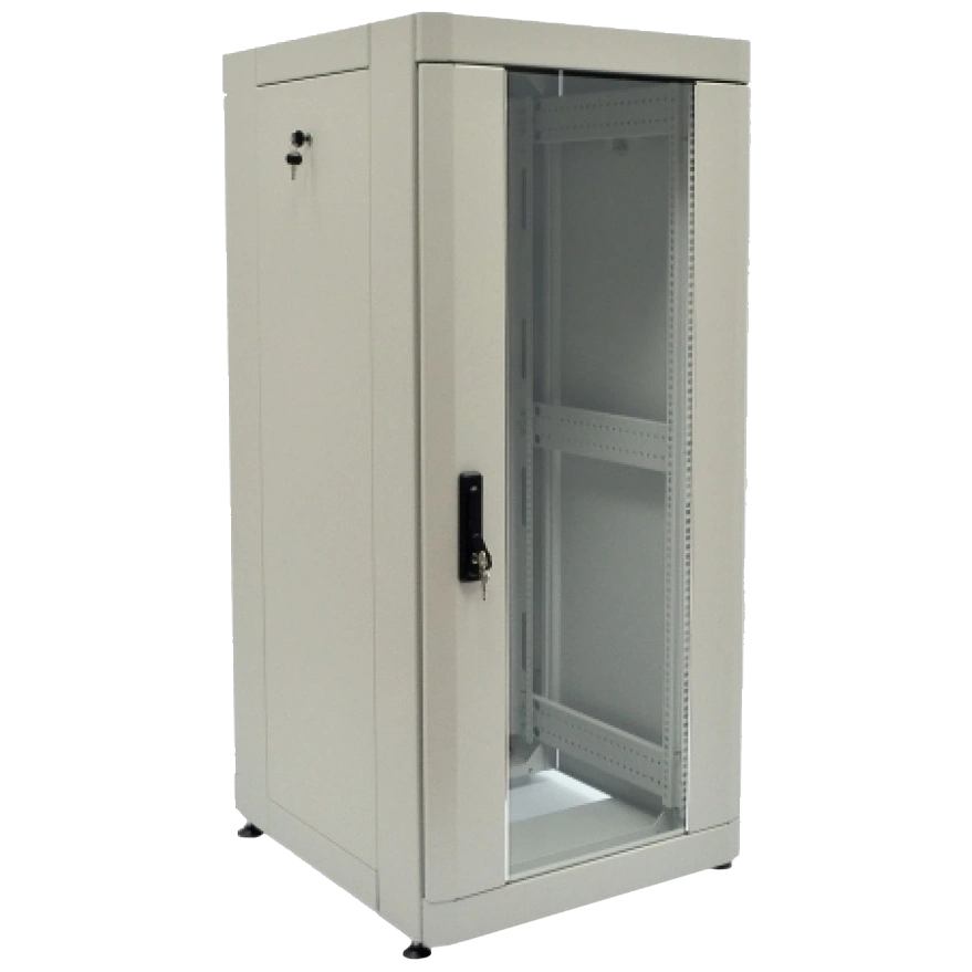 19" 24U 610 х 675