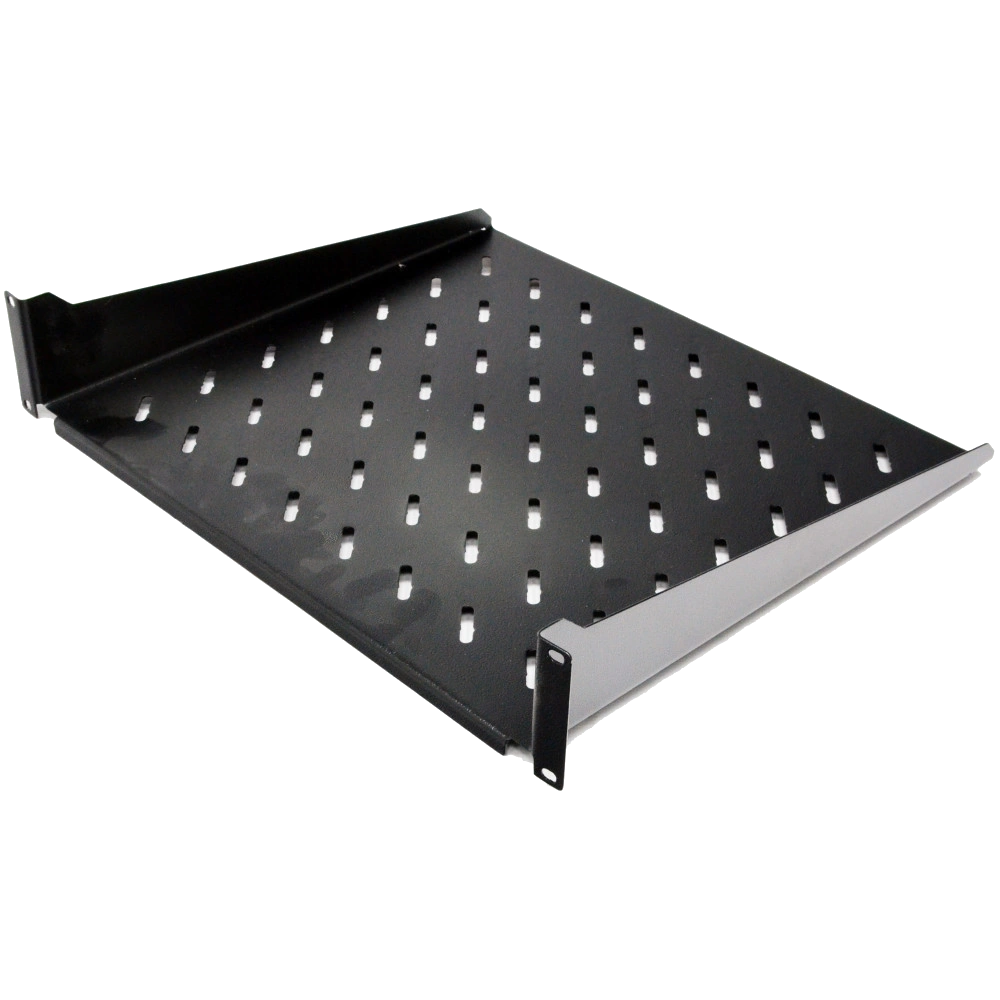 19" 2U 450мм