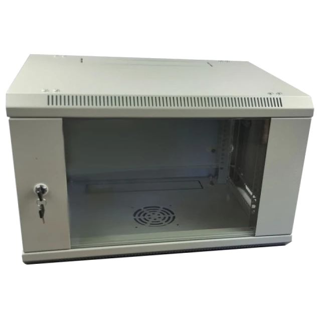 19" EASYCASE 60-60-09-ДА-7035 (сіра)