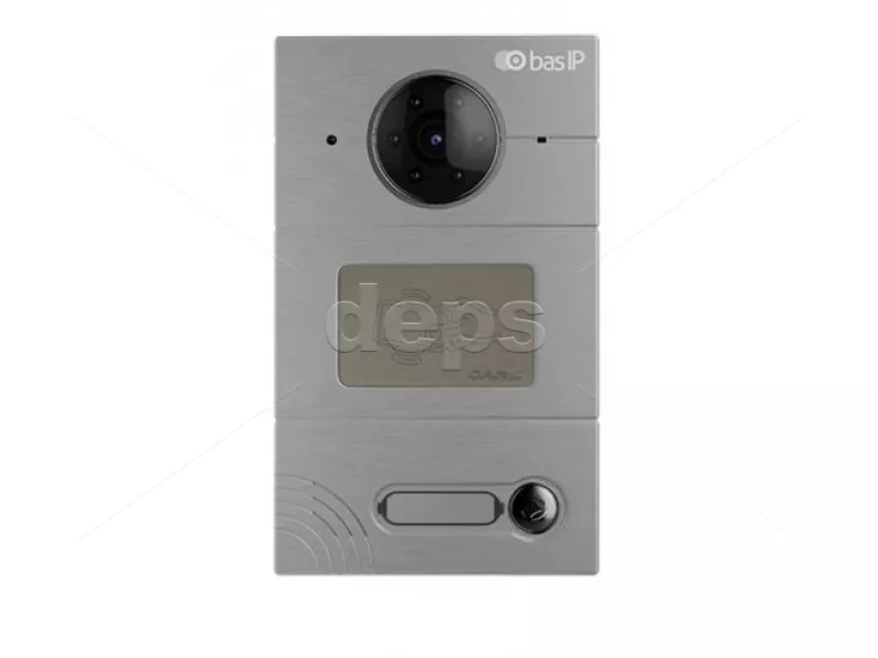 1МП індивідуальна панель виклику Bas-IP AV-01BD