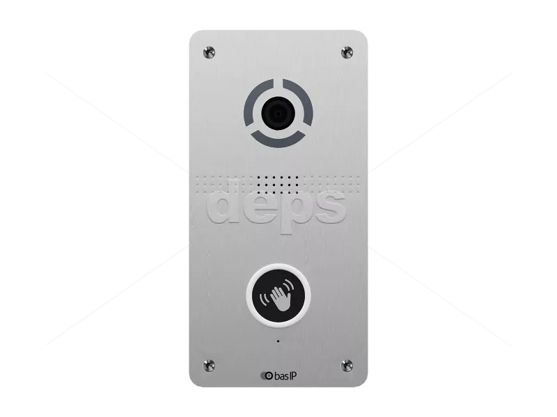 1МП индивидуальная вызывная панель Bas-IP AV-05FD