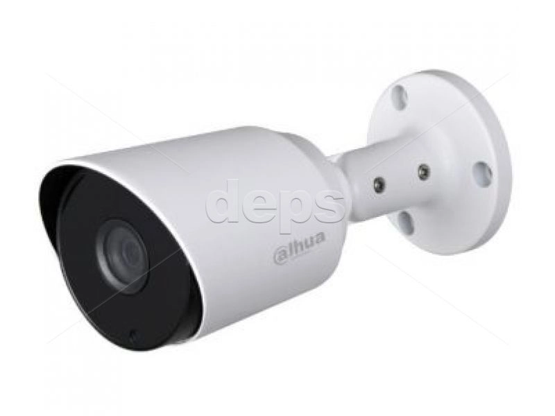 2 МП HDCVI видеокамера Dahua DH-HAC-HFW1200TP