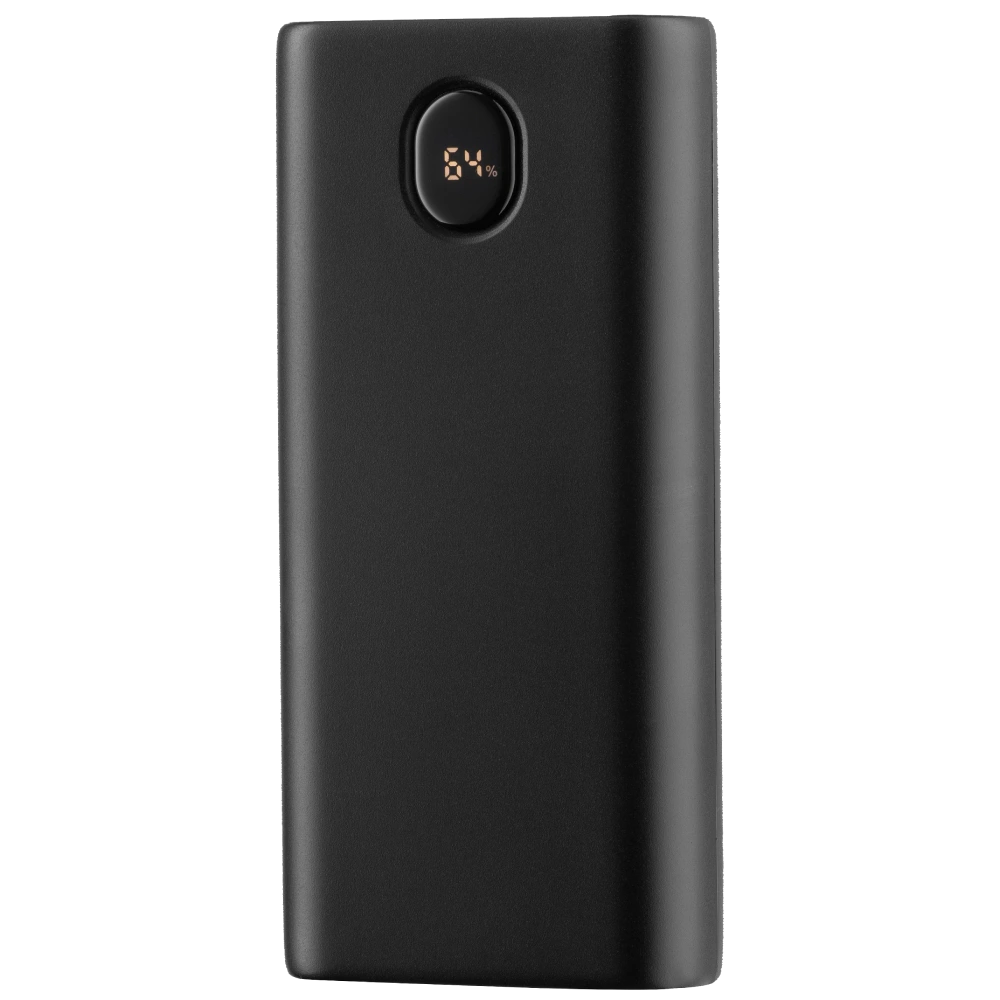 2E 20000 mAh 45W PD QC