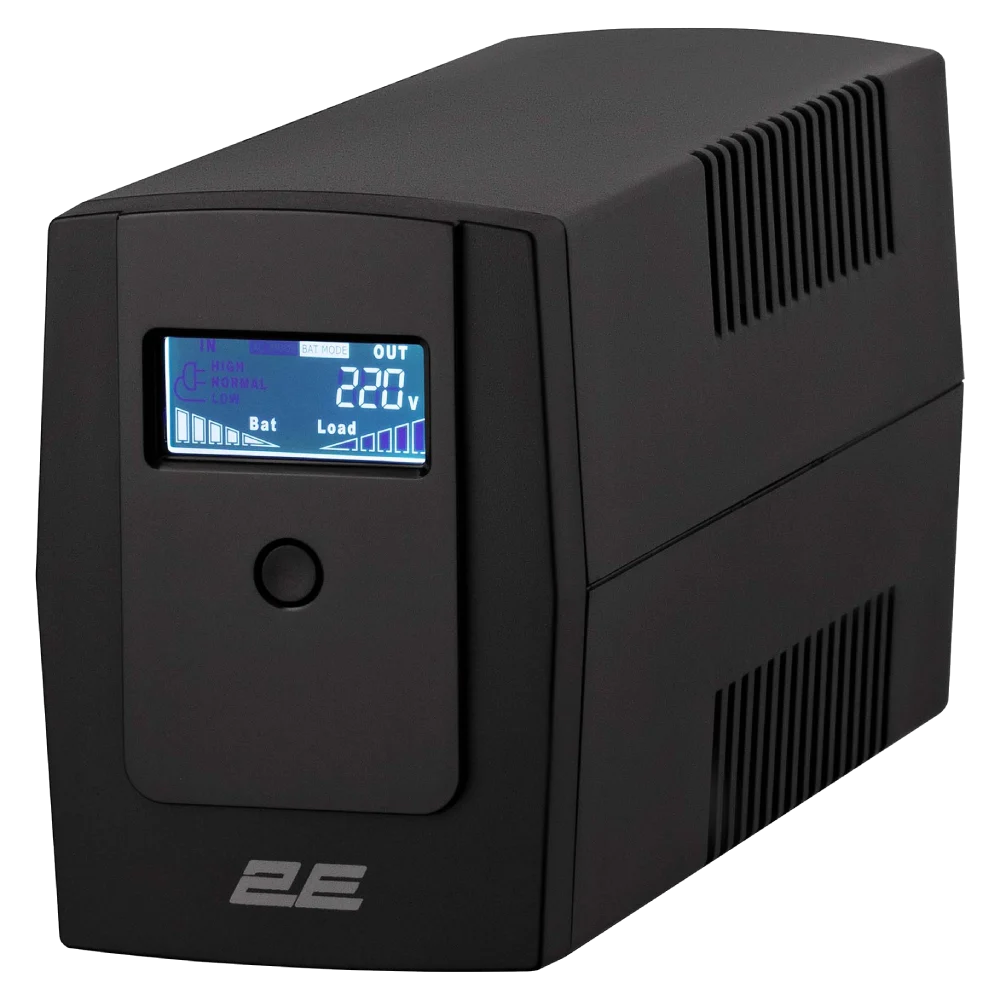 2E DD850