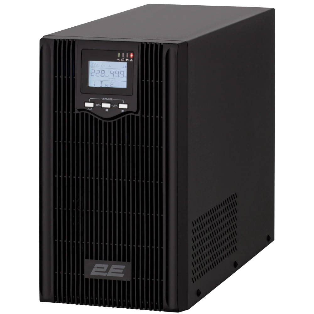 2E PS3000L 3000ВА