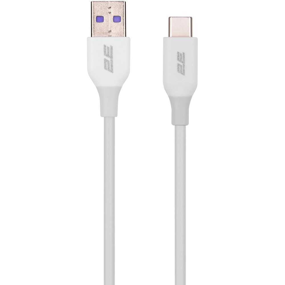 2E Type-C, Glow USB-A > USB-C