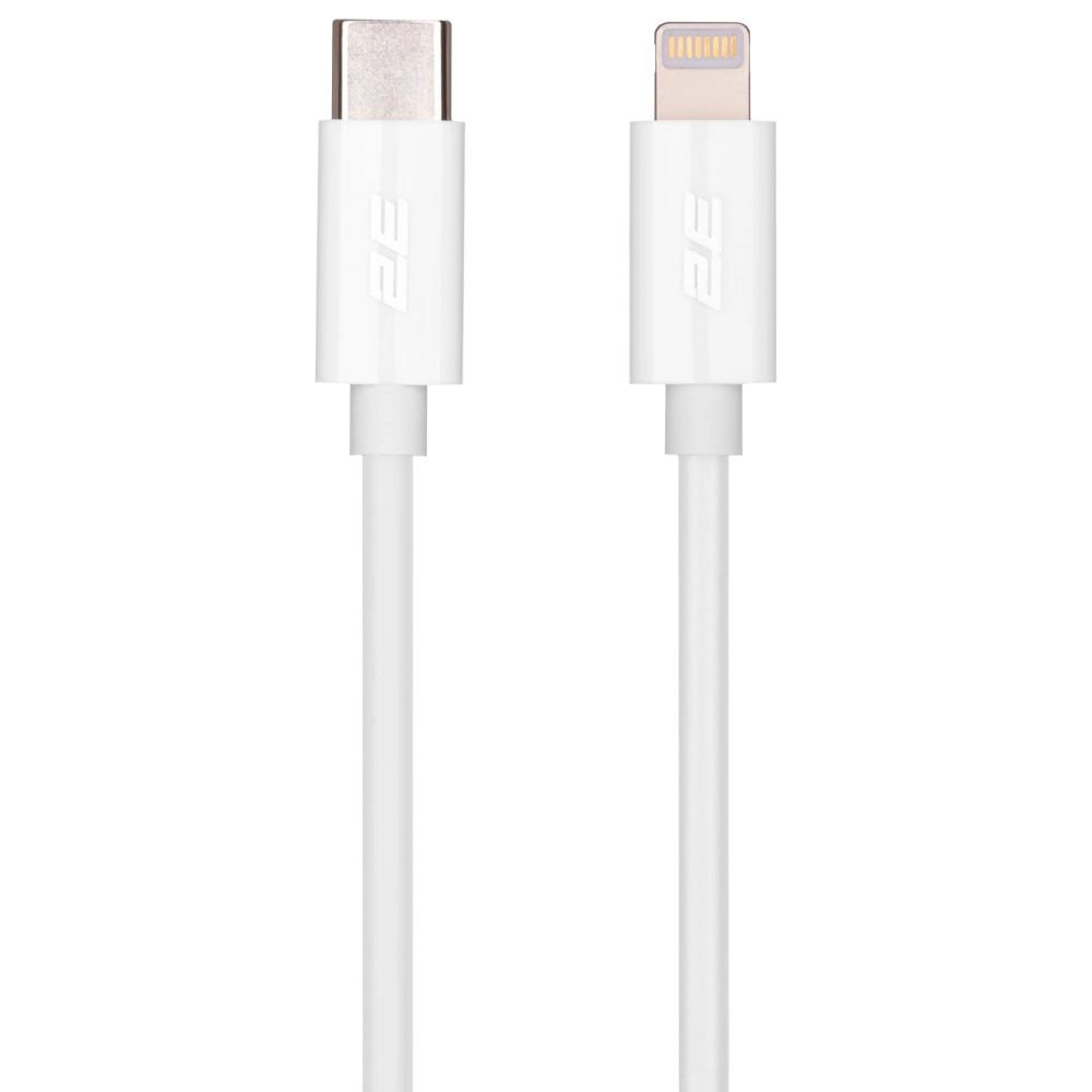 2E Type-C GlowUSB-C > Lightning