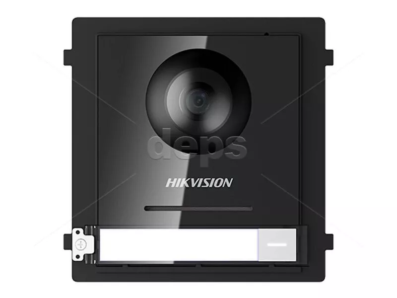2МП IP виклична панель Hikvision DS-KD8003-IME1 (SURFACE)