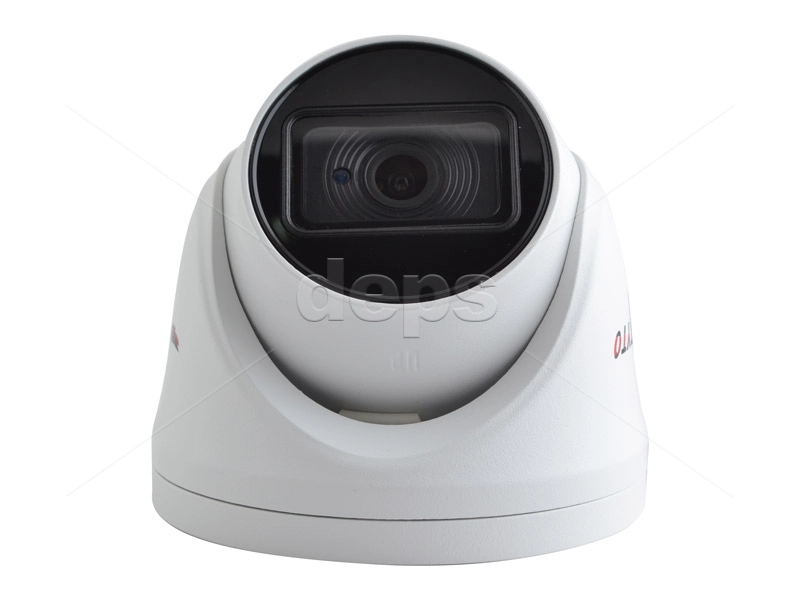 2МП купольна мультиформатна камера Tyto HDC 2D28-M1-30 (1/2.9” CMOS | 2.8мм F 1.6 |  3 x ARRAY LED | DIP-switch) HDC 2D28-M1-30 (2.8мм F 1.6 / 3 x ARRAY) [limited edition]