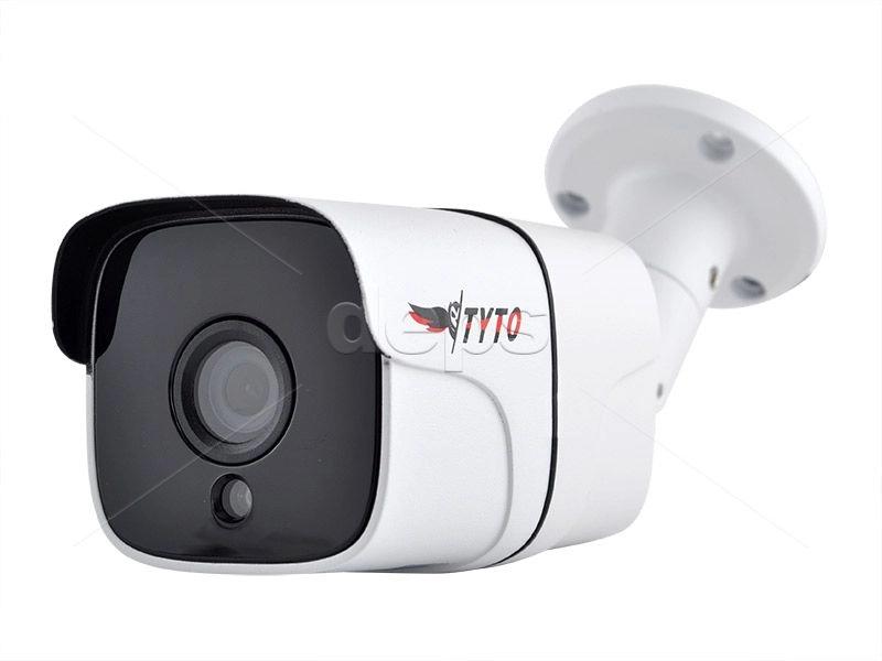 2МП уличная мультиформатная камера Tyto HDC 2B36-EN-30