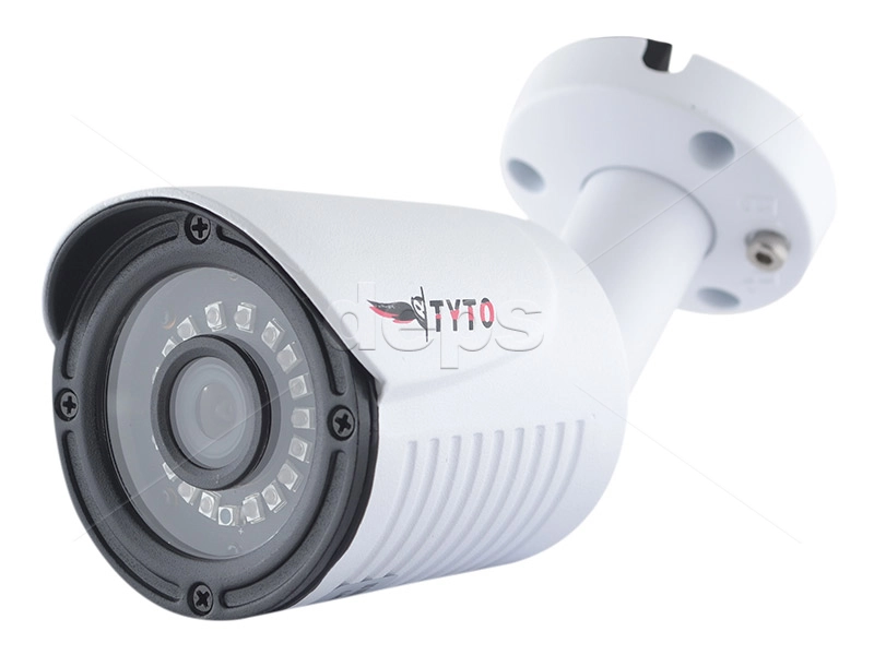 2МП уличная мультиформатная камера Tyto HDC 2B36s-EA-30(DIP)