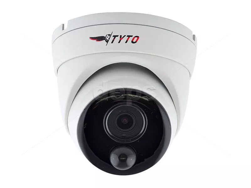2МП всепогодна мультиформатна камера Tyto HDC 2D36-EQ-20(PIR)
