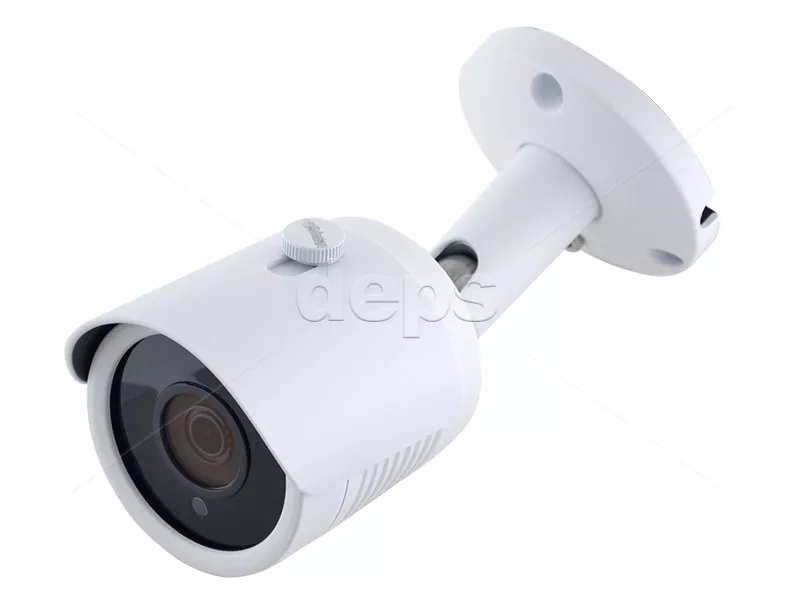 2Мп вулична мультиформатна HD камера HDC 2B36s-EH-30 (3.6мм IMX 323)
