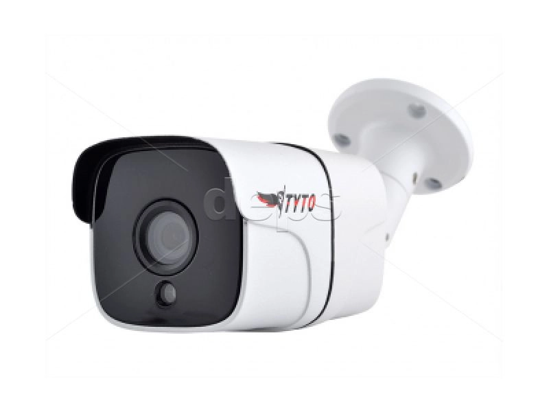 2МП вулична мультиформатна камера HDC 2B28-EN-30