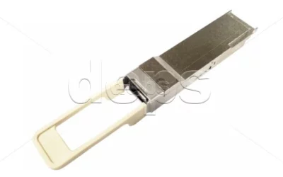 40-гігабітний 850nm QSFP+ модуль FoxGate QSFP+d-850nm-0,15MPO QSFP+d-850nm-0,15MPO (DF11)