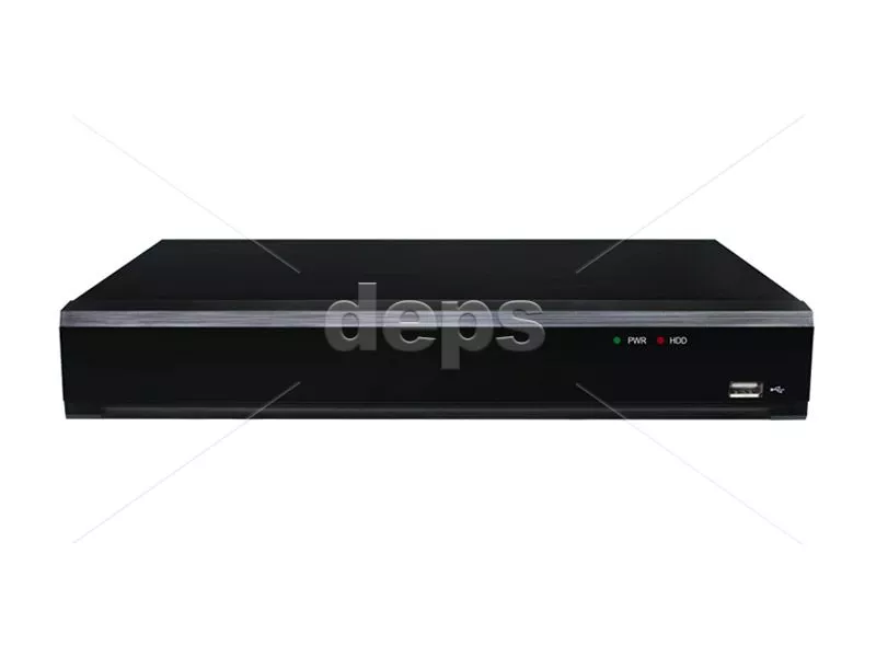 5MP-Lite/1080p [16+4] відеореєстратор Tyto D1S-20-D2 XVR
