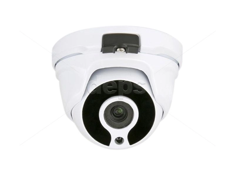 5МП всепогодна мультиформатна камера Tyto HDC 5D36-KH-20