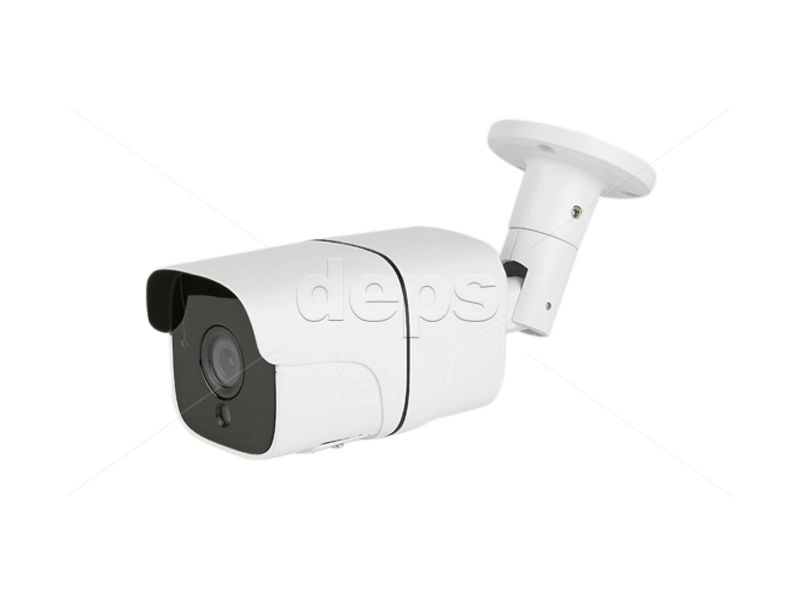 5МП вулична мультиформатна камера Tyto HDC 5B36-EN-30
