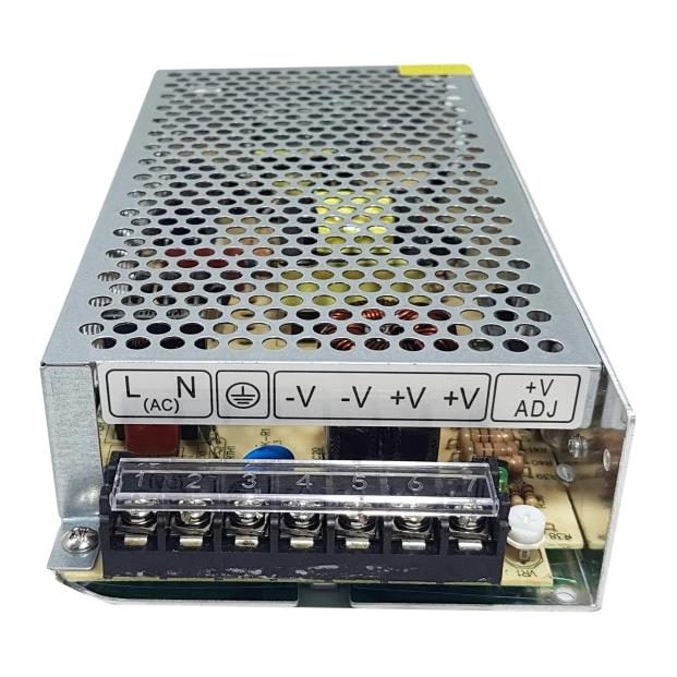А-120GC-12