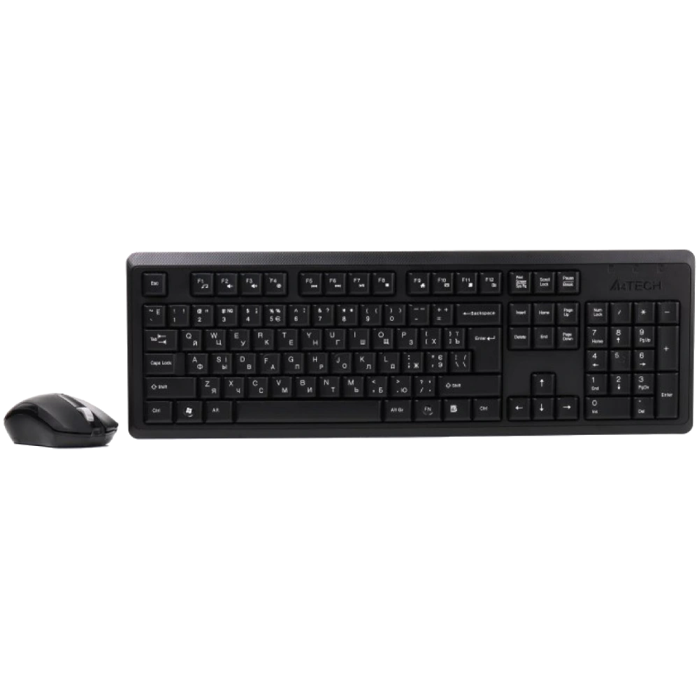 A4 Tech 4200N V-Track клавиатура+мышь