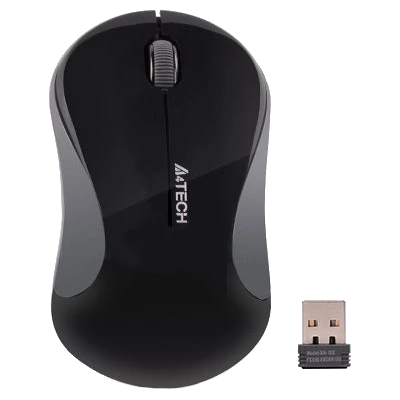 A4Tech G3-270N USB V-Track 1000dpi