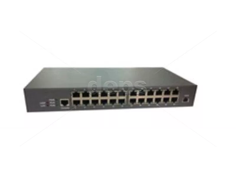 Абонентське обладнання PON P2000-24B