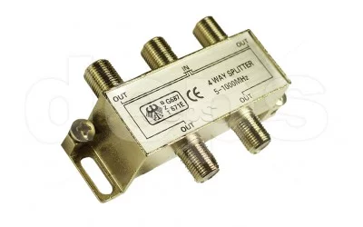 Абонентські дільники DATIX Pro Line SPLIT-2
