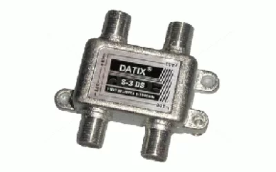 Абонентські дільники DATIX S-8 DS