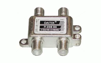 Абонентські відгалужувачі DATIX T-112 DS