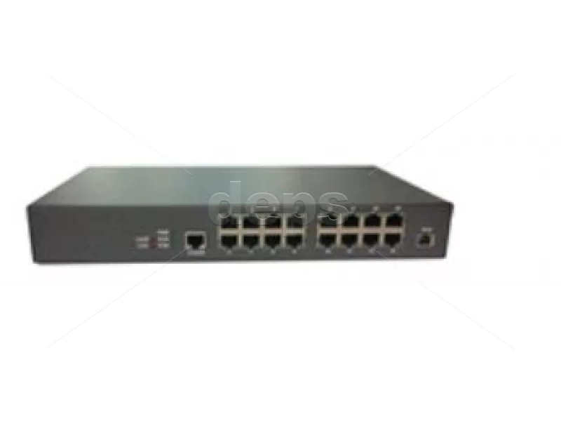 Абонентское оборудование PON P2000-16B