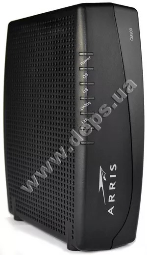 Абонентский кабельный модем Arris Touchstone CM900