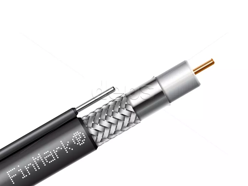 Абонентский коаксиальный кабель FinMark F690BVM