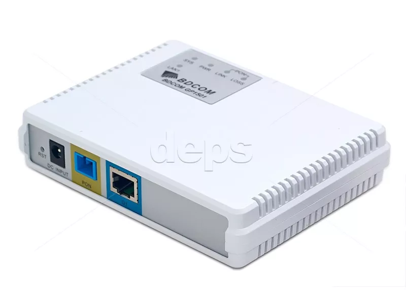 Абонентський термінал BDcom P1501D1