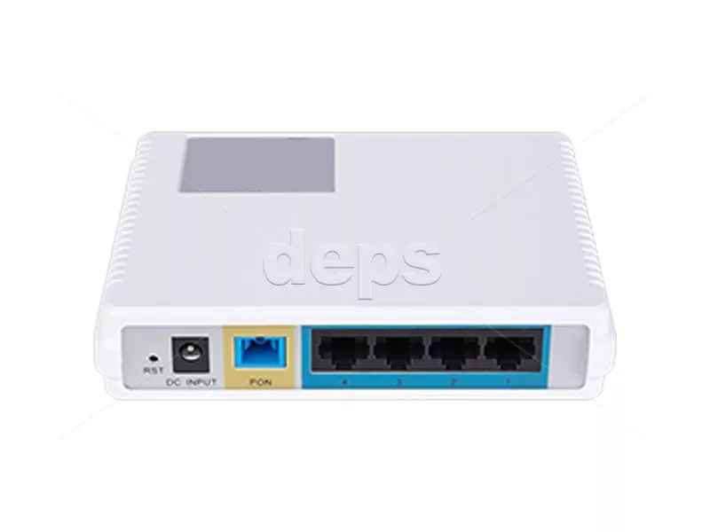 Абонентський термінал BDcom P1702-4G