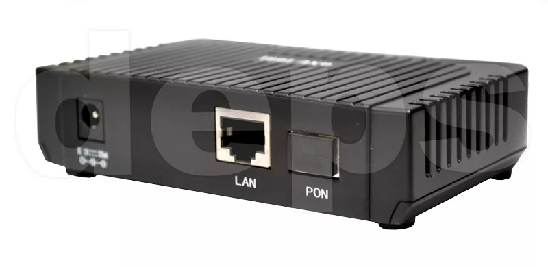 Абонентський термінал FoxGate ONU 1001C