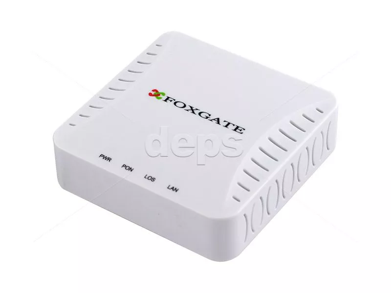 Абонентський  термінал FoxGate ONU 1001MZ