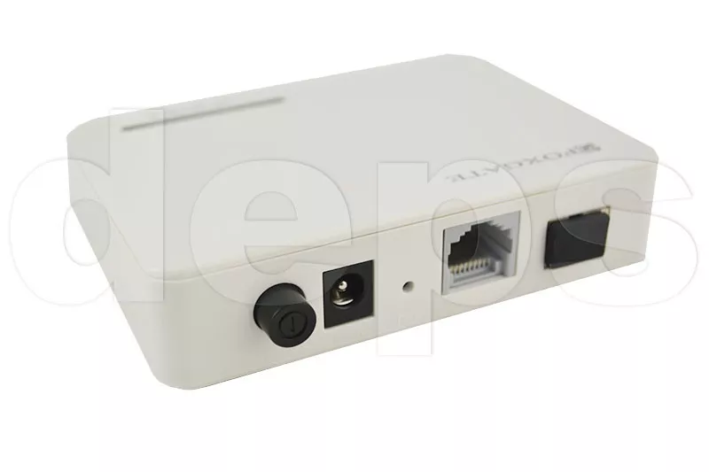 Абонентський термінал FoxGate ONU 1001w