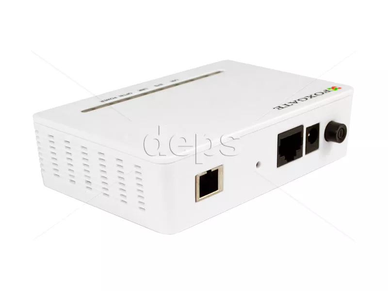 Абонентський термiнал FoxGate ONU 1001w2