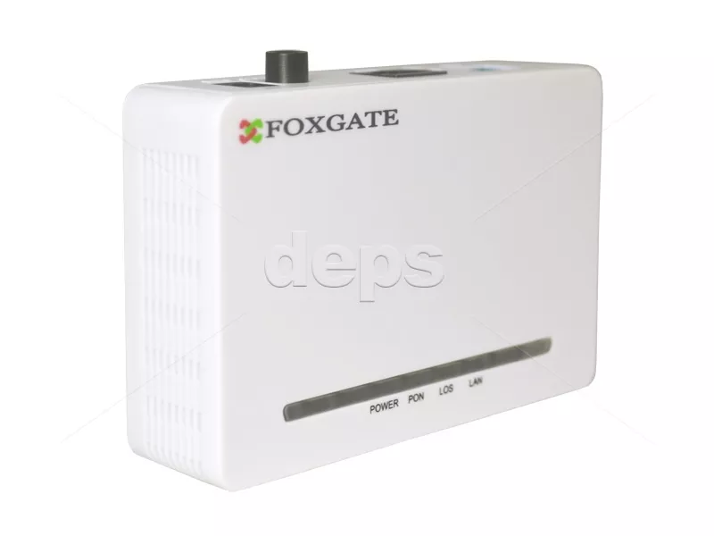 Абонентський термінал FoxGate ONU 1001WZ