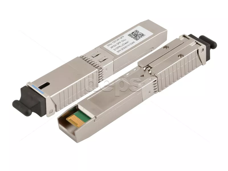 Абонентський термінал FoxGate ONU 1001XP-SFP