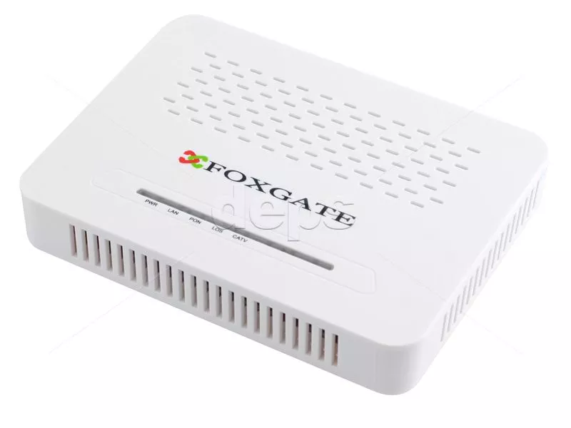 Абонентський термінал Foxgate ONU 1011ZR