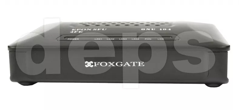 Абонентський термінал FoxGate ONU 104