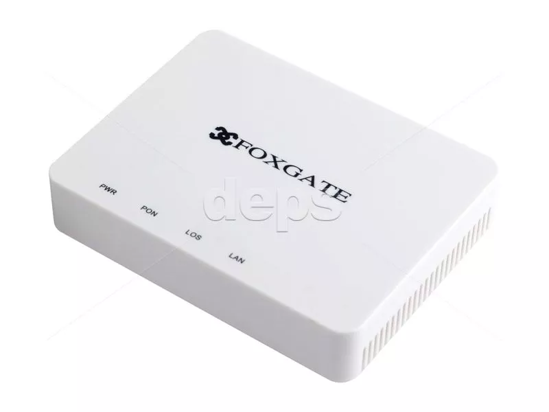 Абонентський термінал Foxgate ONU E-1001Z
