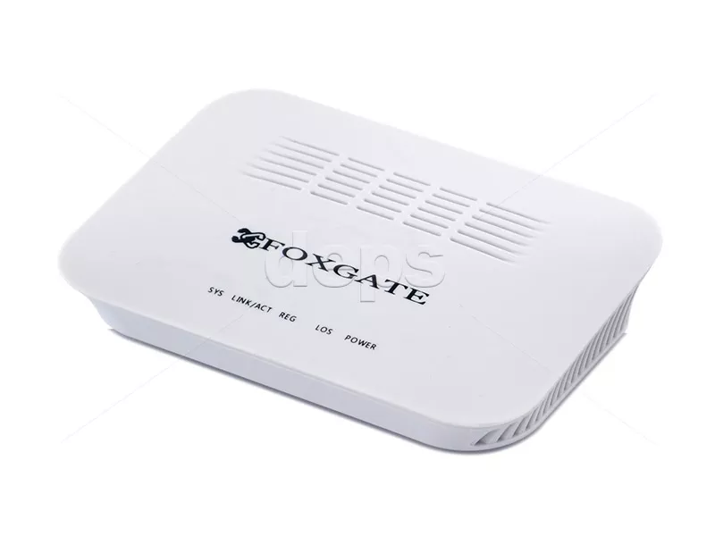 Абонентський термінал FoxGate ONU NR1001