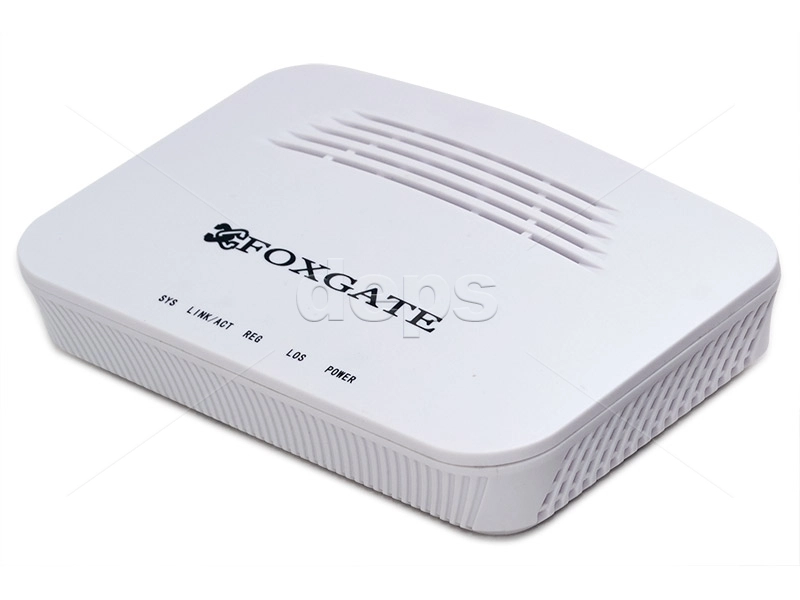 Абонентський термінал FoxGate ONU NR1101
