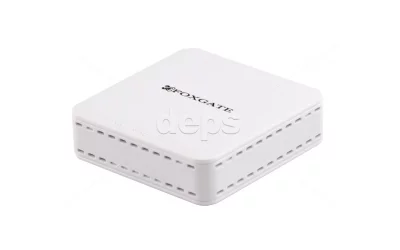 Абонентський термінал FoxGate ONU X2001Z-PoE ONU X2001Z-POE