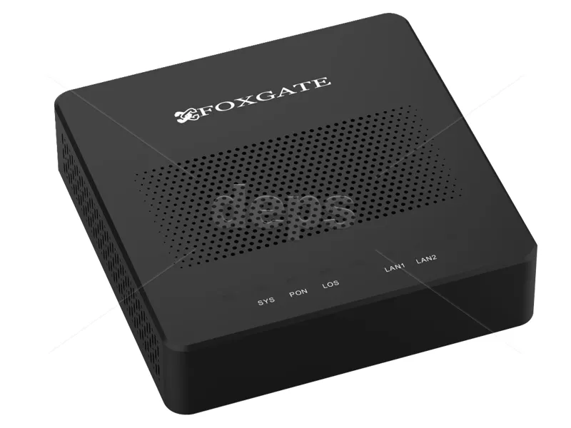 Абонентський термінал FoxGate XG-PON ONU XG3102R