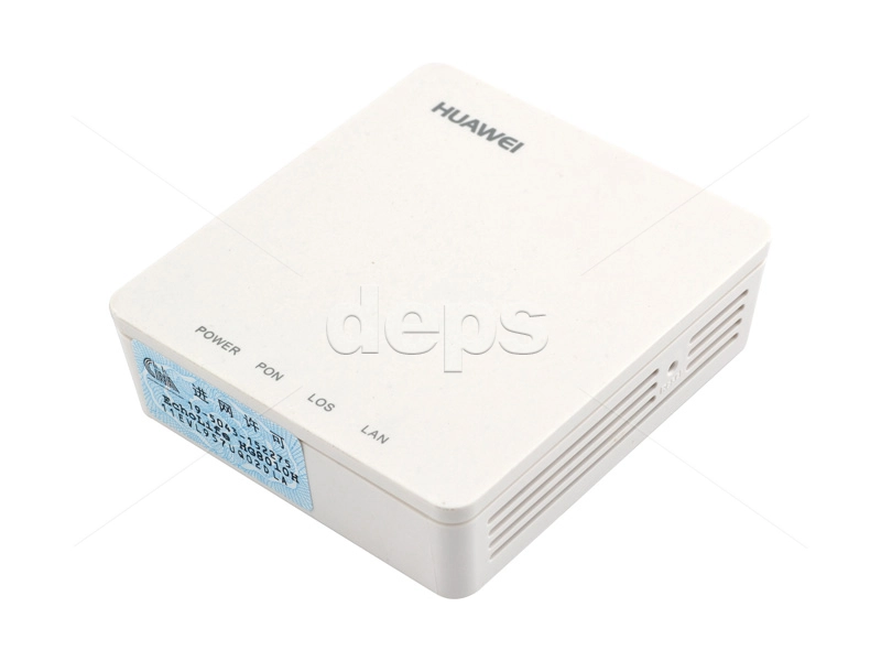 Абонентський термінал Huawei HG8010H