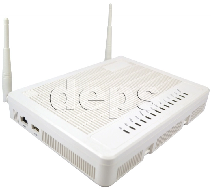 Абонентський термінал Raisecom ISCOM HT803G-U